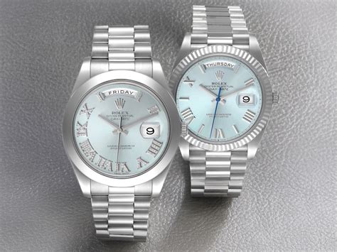 rolex datetime|Rolex setting date and time.